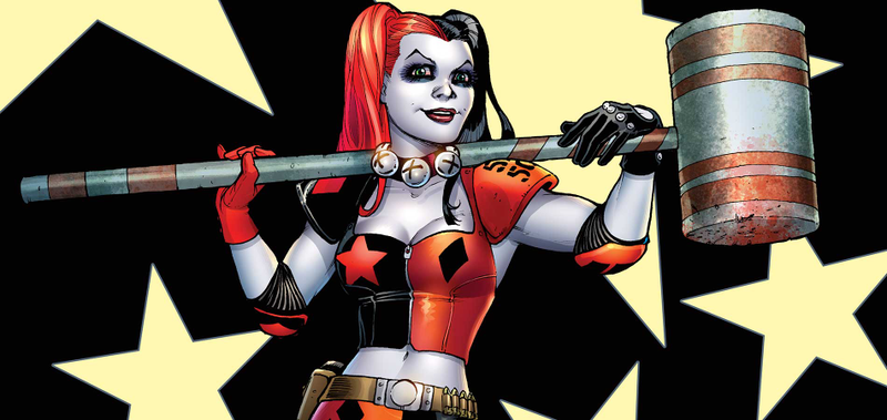 Illustration for article titled 15 Other Ridiculous Ways We Could Meet New Batman Characters On Gotham